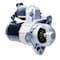 Wai Global Starter, STRMI PMGR 12V 13T CW, 14kW12 Volt, CW, 13Tooth Pinion 34019N - alternate 3